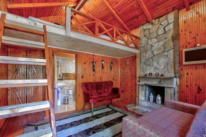 Imagen de la habitación del Paradise Plus Agva. Foto 16