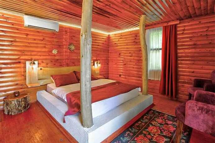 Imagen de la habitación del Paradise Plus Agva. Foto 18