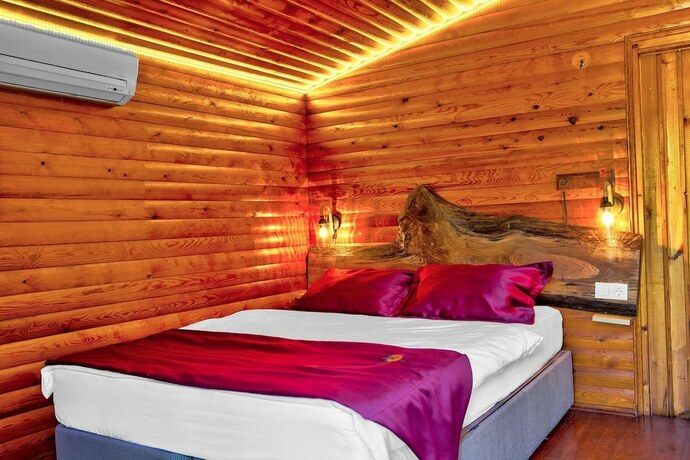 Imagen general del Paradise Plus Agva. Foto 7