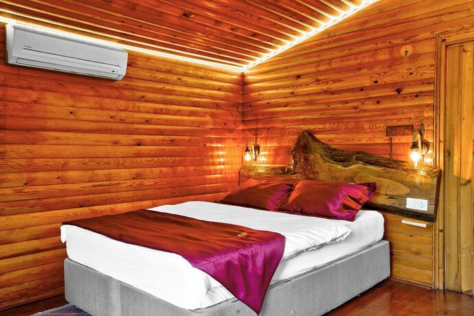 Imagen general del Paradise Plus Agva. Foto 8