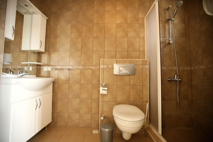 Imagen de los interiores del Paradise Town Villa Abel. Foto 13