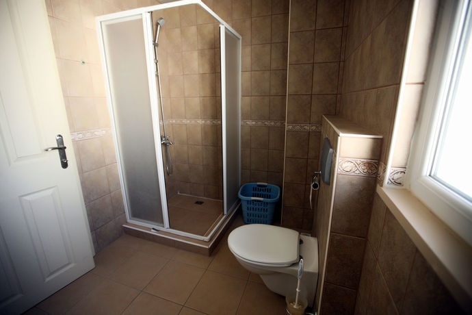 Imagen de la habitación del Paradise Town Villa Abel. Foto 3