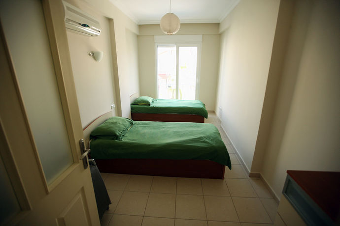 Imagen de la habitación del Paradise Town Villa Abel. Foto 5