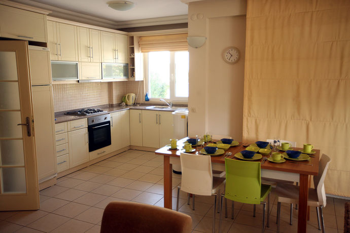Imagen de la habitación del Paradise Town Villa Abel. Foto 7