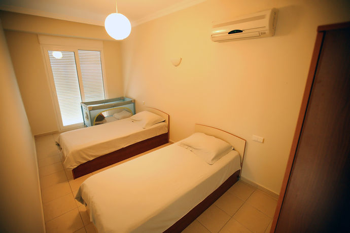 Imagen de los exteriores del Paradise Town Villa Abel. Foto 12