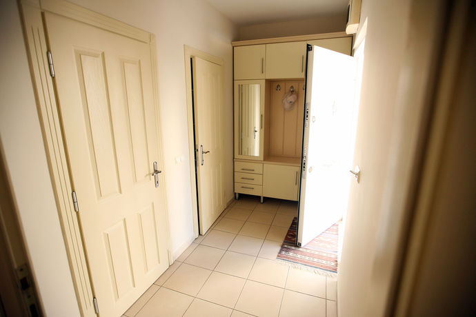 Imagen de la habitación del Paradise Town Villa Abel. Foto 8