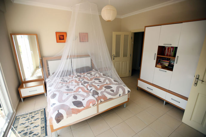 Imagen de los interiores del Paradise Town Villa Abel. Foto 15