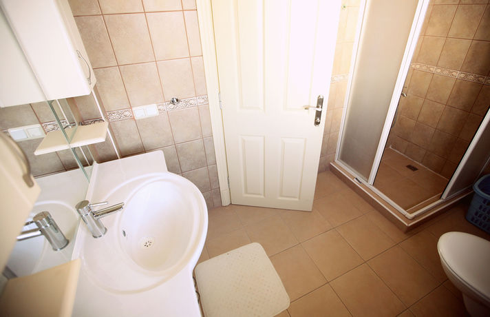 Imagen de la habitación del Paradise Town Villa Abel. Foto 11