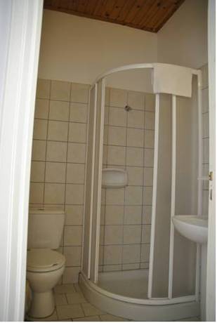 Imagen de la habitación del Paradise Village, Roda. Foto 3