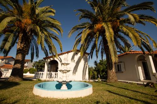 Imagen de la habitación del Paradise Village, Roda. Foto 5