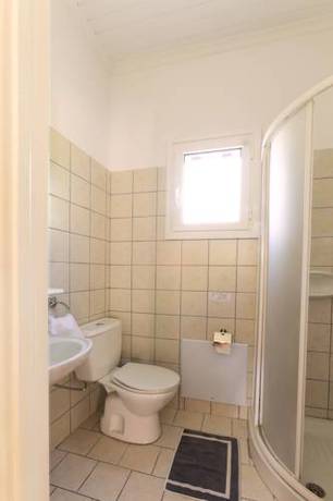 Imagen de la habitación del Paradise Village, Roda. Foto 6