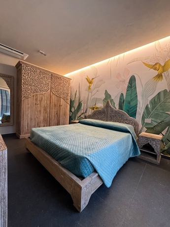 Imagen de la habitación del Paradisea club and residences. Foto 6