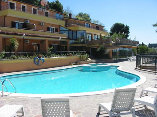 Imagen general del Paradiso Country House. Foto 1