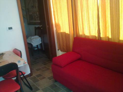 Imagen de la habitación del Paradiso Country House. Foto 3