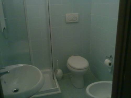 Imagen de la habitación del Paradiso Country House. Foto 4