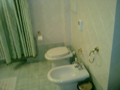 Imagen de la habitación del Paradiso Country House. Foto 5