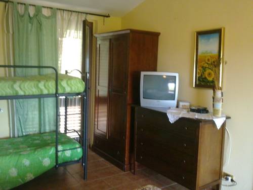 Imagen de la habitación del Paradiso Country House. Foto 6