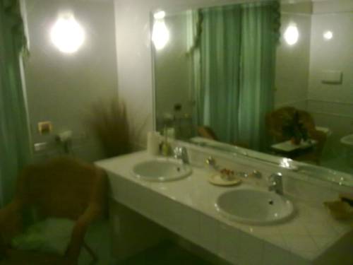 Imagen de la habitación del Paradiso Country House. Foto 7