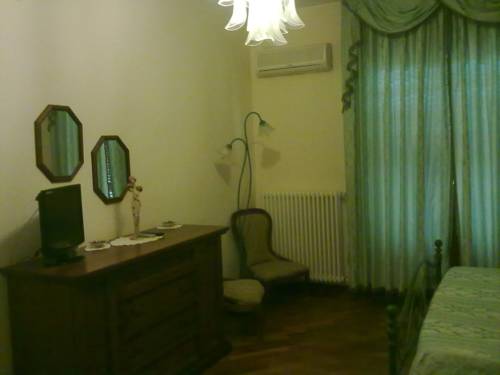 Imagen de la habitación del Paradiso Country House. Foto 8
