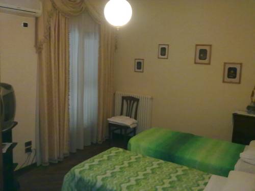 Imagen de la habitación del Paradiso Country House. Foto 9