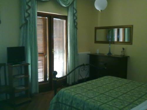 Imagen de la habitación del Paradiso Country House. Foto 10