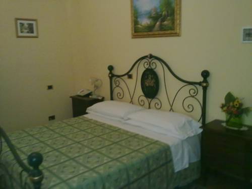 Imagen de la habitación del Paradiso Country House. Foto 11