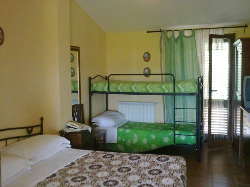 Imagen de la habitación del Paradiso Country House. Foto 12