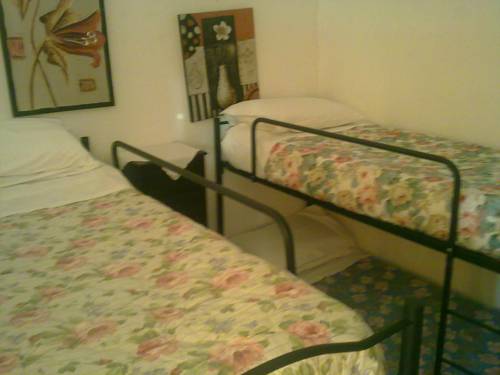 Imagen de la habitación del Paradiso Country House. Foto 13