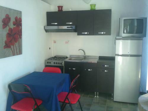 Imagen de la habitación del Paradiso Country House. Foto 14