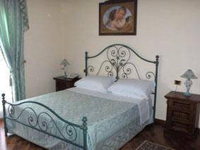 Imagen de la habitación del Paradiso Country House. Foto 15