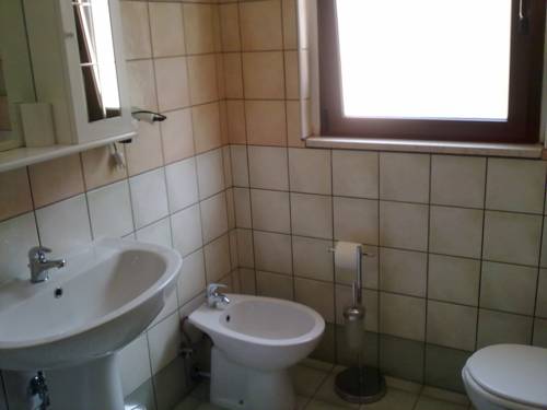 Imagen de la habitación del Paradiso Country House. Foto 16