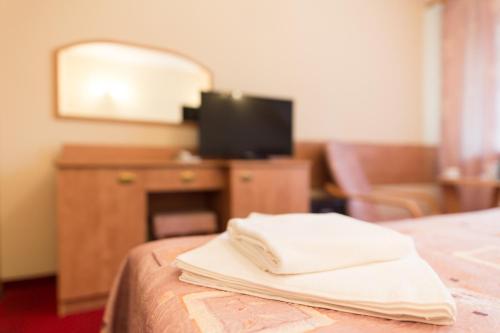 Imagen de la habitación del Paradiso Park. Foto 6