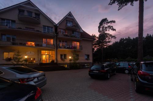 Imagen general del Paradiso Park. Foto 2