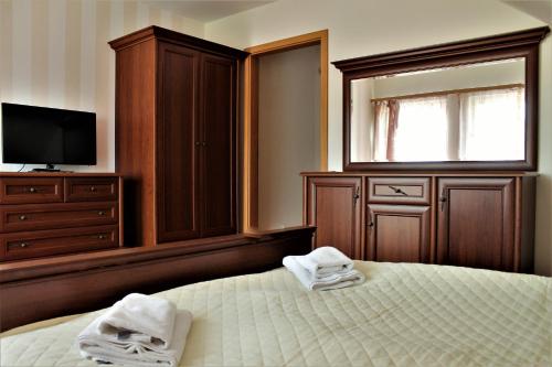 Imagen de la habitación del Paradiso Park. Foto 8