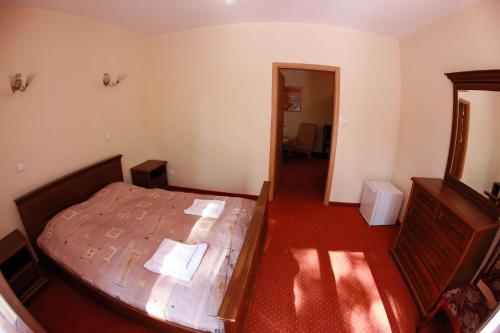 Imagen de la habitación del Paradiso Park. Foto 9