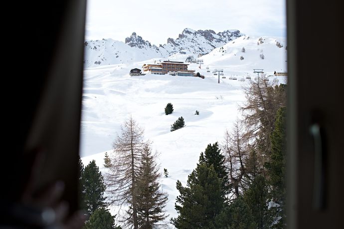 Imagen de la habitación del Paradiso Pure.Living Vegetarian-Vegan Hotel. Foto 14