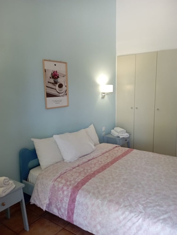 Imagen de la habitación del Paradisos studios. Foto 10