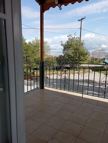 Imagen de la habitación del Paradisos studios. Foto 13