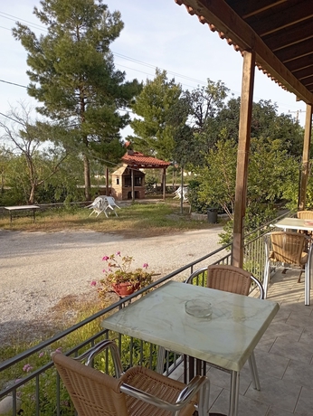 Imagen de la habitación del Paradisos studios. Foto 15