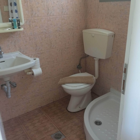 Imagen de la habitación del Paradisos studios. Foto 16