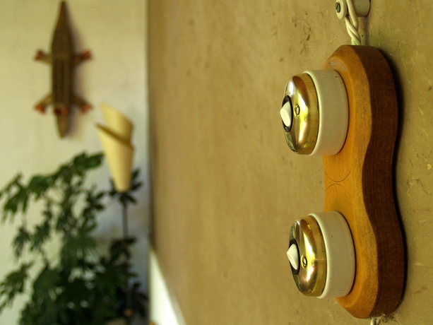 Imagen general del Parador Del Angel. Foto 2