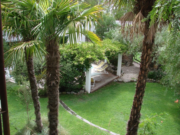 Imagen de la habitación del Parador Del Angel. Foto 7