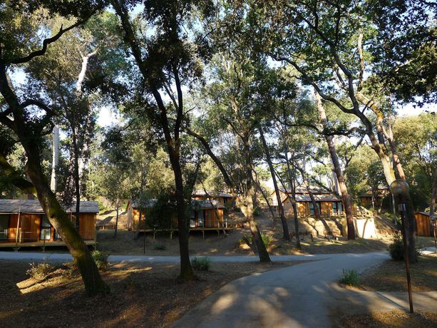 Imagen de la habitación del Paradù Ecovillage and Resort. Foto 2