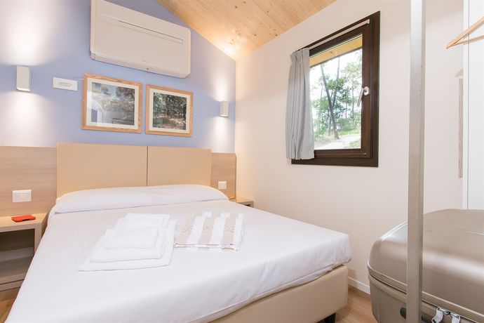 Imagen de los exteriores del Paradù Ecovillage and Resort. Foto 5