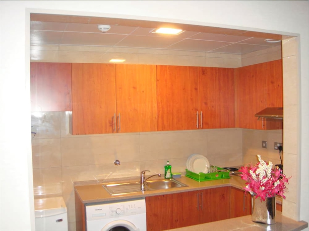 Imagen de la habitación del Paragon Hotel Apartments. Foto 7