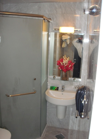 Imagen de la habitación del Paragon Hotel Apartments. Foto 10