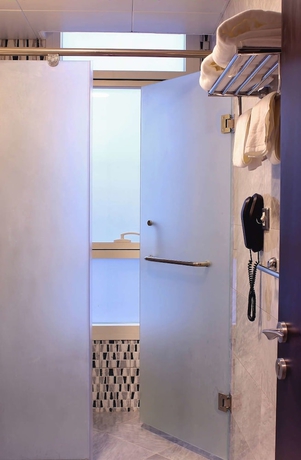 Imagen de la habitación del Paragon Hotel Apartments. Foto 11