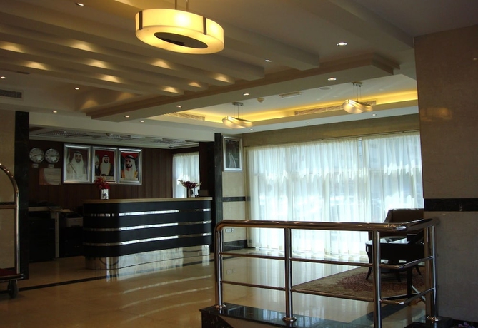 Imagen general del Paragon Hotel Apartments. Foto 4