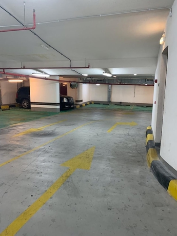 Imagen general del Paragon Hotel Apartments. Foto 2