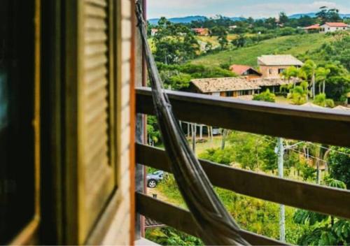 Imagen de la habitación del Para&iacute;so Hostel Praia do Rosa. Foto 11